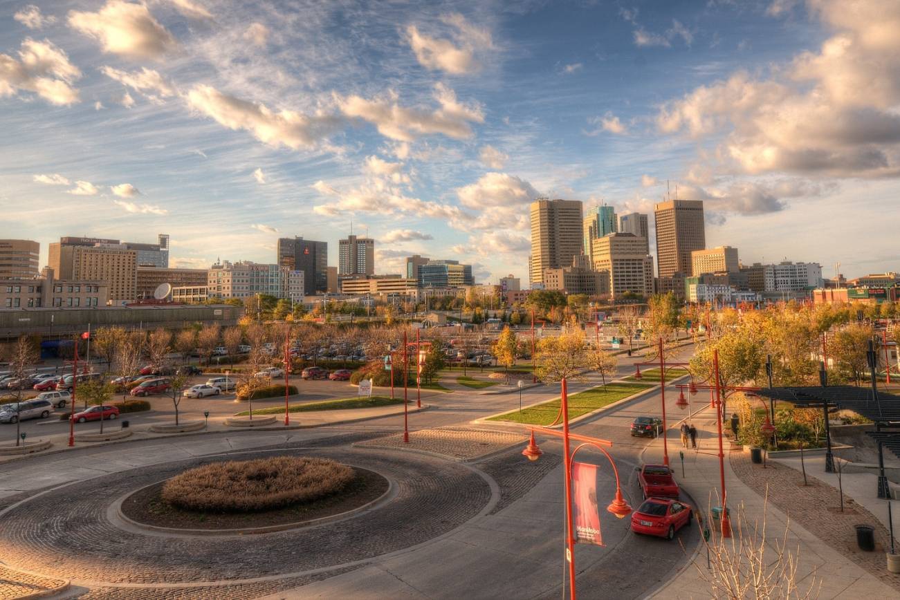 Winnipeg