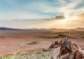 Namib Desert