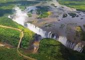 Victoria Falls