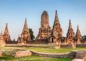 Ayuthaya