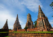 Ayutthaya