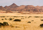 Damaraland