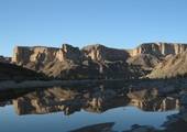 Fish River Canyon