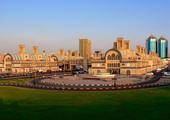 Sharjah