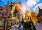 Bangkok