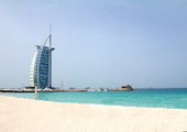 Jumeirah Beach