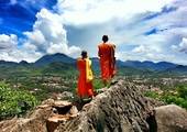 Luang Prabang