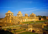 Madhya Pradesh