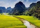 Ninh Binh