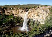 The Northern Cape