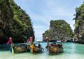 Phi Phi Island
