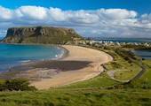 Tasmania