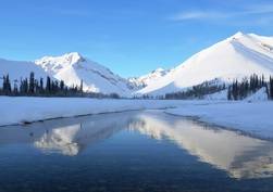 Yukon & Northwest Territories