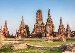 Ayuthaya