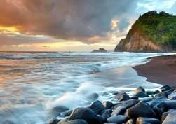 Hawaii Island