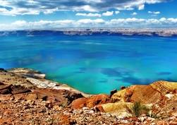 Dead Sea