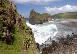 Garden Route