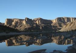 Fish River Canyon