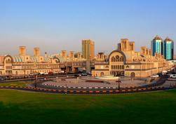 Sharjah