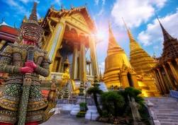 Bangkok