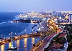 Jeddah