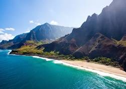 Kauai Island, HI