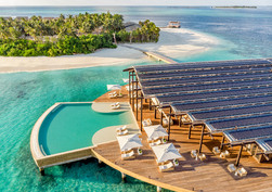 Maldives