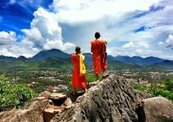 Luang Prabang