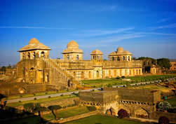 Madhya Pradesh