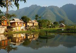 Mai Chau