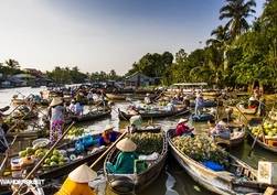 Mekong Delta