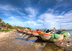 Mui Ne