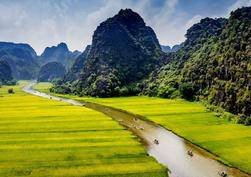 Ninh Binh