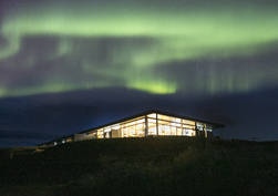 Selfoss