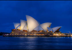 New South Wales
