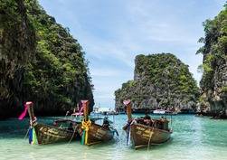 Phi Phi Island