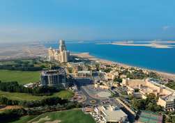 Ras Al Khaimah