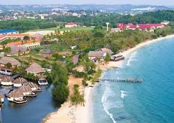 Sihanoukville
