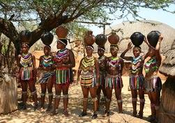 Swaziland