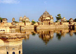 Uttar Pradesh