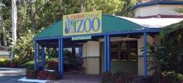 Cairns Tropical Zoo