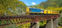 Taieri Gorge Railway