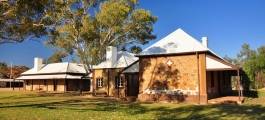 Alice Springs Telegraph Station Historical Reserve