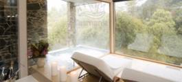 Waldheim Alpine Spa - Cradle Mountain Lodge