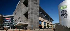 Museum of New Zealand (Te Papa Tongarewa)