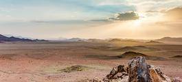 Namib Desert