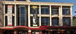 Dunedin Public Art Gallery