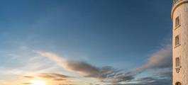 Bruny Island Lighthouse Tours at Cape Bruny