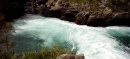 Aratiatia Rapids