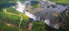Victoria Falls